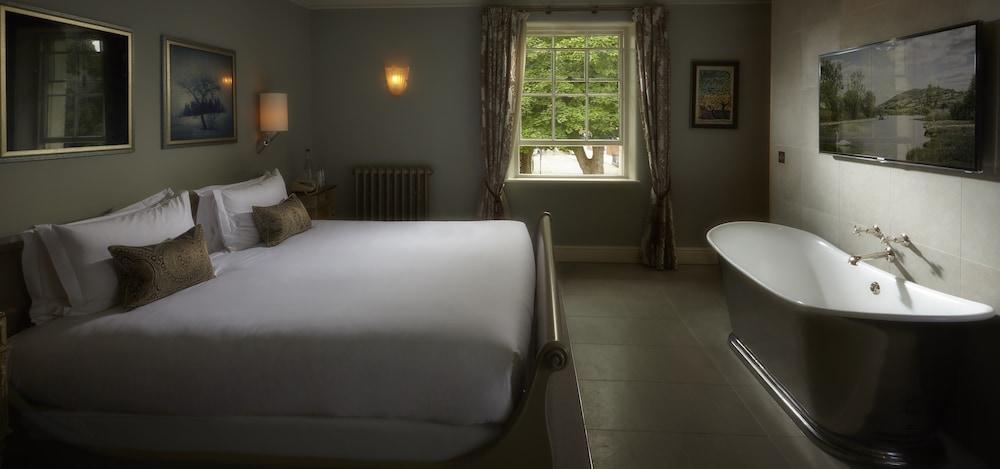 Southernhay House Hotel Exeter Exterior photo