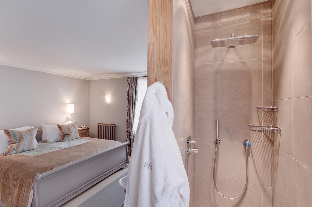 Southernhay House Hotel Exeter Room photo